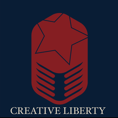 THE CREATIVE LIBERTY PODCAST