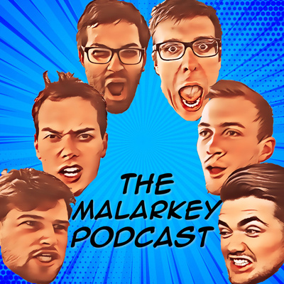 Ep. 9 - Sayonara Toledo