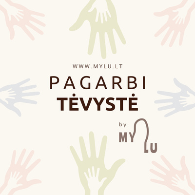 PAGARBI TĖVYSTĖ 023 | Ypatingas tėvo ir sūnaus ryšys, bei ką daryti, kai jo nėra. Pokalbis su Antanu Grižu episode artwork