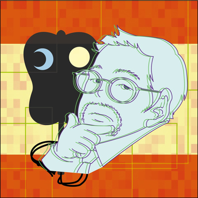 【対談？】剣道西日本社会人チャンピオンだった母に剣道の話を聞いてみた episode artwork