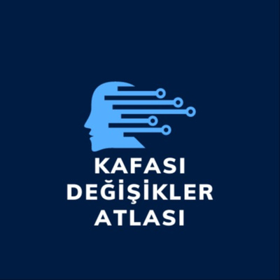 Kafası Değişikler Atlası