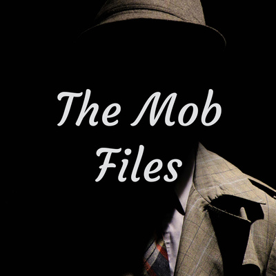 The Mob Files - Trailer The Mob Files - Trailer