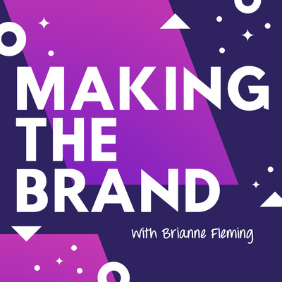 #24 - Beyoncé's Loyal Fans and Unbreakable Brand w/ Kimberly Gordon