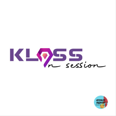 Klass N Session Ep4 : Featuring Martina Marie episode artwork