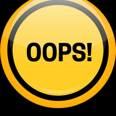 Oops #16 - Birchas Borei Pri Hagafen on other drinks Oops #16 - Birchas Borei Pri Hagafen on other drinks