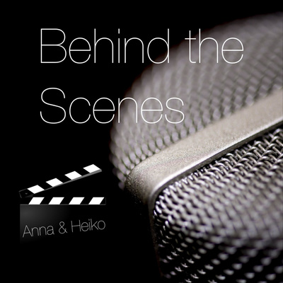 Wir fangen einfach mal an