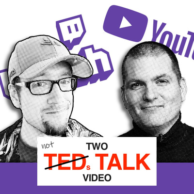 The Evolution of Content Creation - Live Finds a way