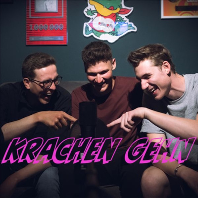krachen gehn