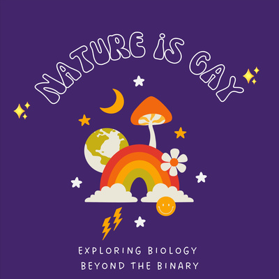 Nature is Gay
