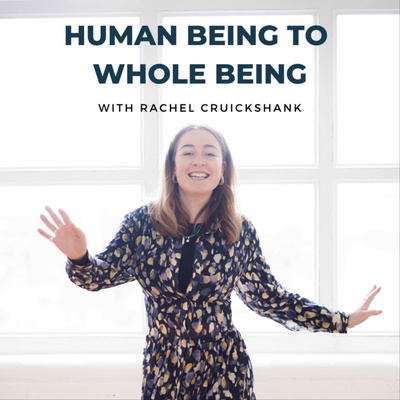 Your Body Is The Portal Podcast