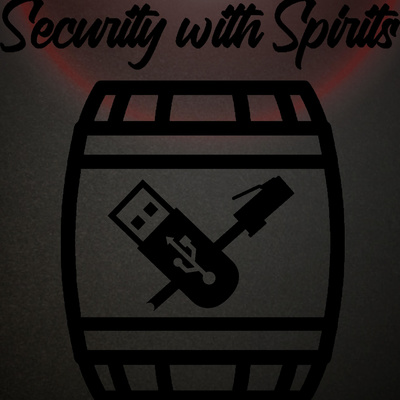 Trailer - Security with Spirits episode artwork