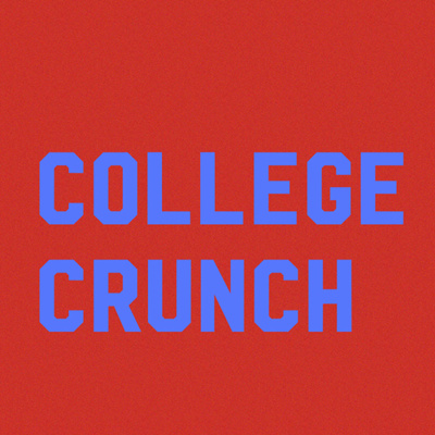 College Crunch • A podcast on Spotify for Creators