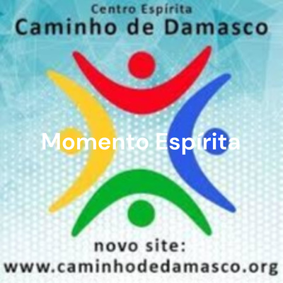 Momento Espírita - 10/04/2022 episode artwork