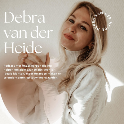 Debra van der Heide