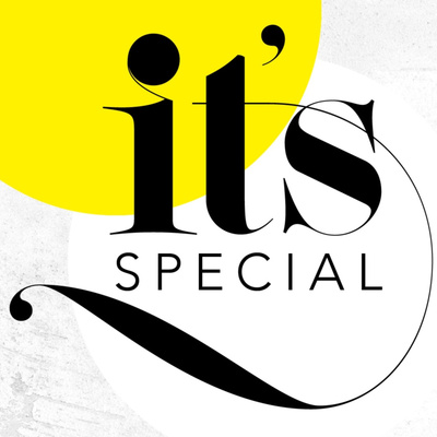 It\'s Special