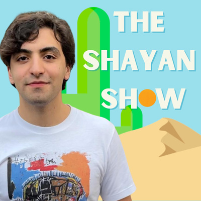 The Shayan Show