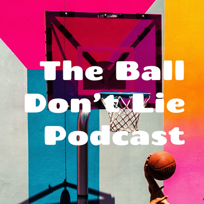 NBA Play-In Day 2, Playoff Round 1 Picks, SWAGGER Review, CADE ROTY? - The Ball Don't Lie - TBDLP002