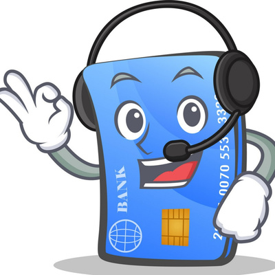 Daily Credit card Information Show