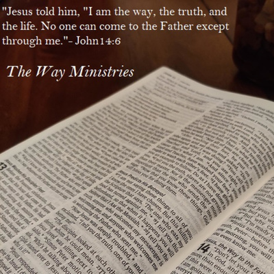 September 15th, 2021, Deuteronomy Pt 12- Coming Out of the Dark Bible Study episode artwork