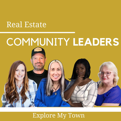 Ep 4: Diversity, Adversity and Making and Impact Ep 4: Diversity, Adversity and Making and Impact