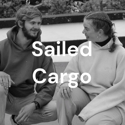 Sailed Cargo, Sailing, Tall Ships, Commerce, Eco-friendliness, Carbon neutral shipping, Climate Change