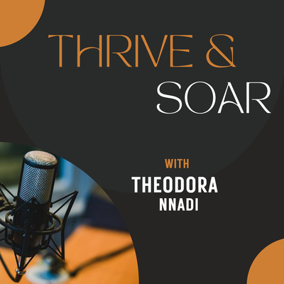 Thrive & Soar