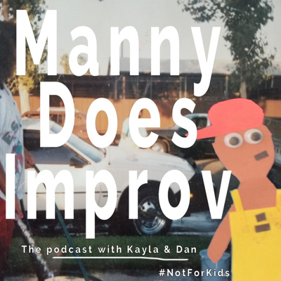 Not to be rude (The Return of Mothra)