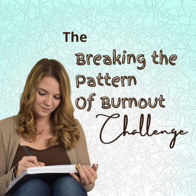 Episode 4: The Key to Finding Balance and Consistency in Your Self-Care Habits Episode 4: The Key to Finding Balance and Consistency in Your Self-Care Habits