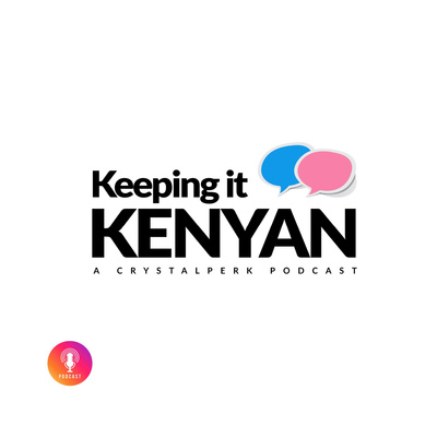 CrystalPerk Magazine Podcast