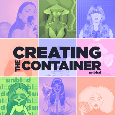 Ep #1 Maria Ryback - building tech businesses, navigating motherhood, & helping women step into their power