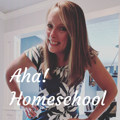 Aha! Homeschool