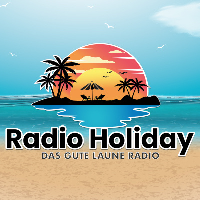 Radio Holiday Podcast
