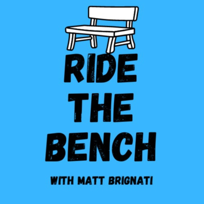 Episode 2: Playoff Al Horford, Zach Wilson is next up, and a recap of my college lacrosse season with Ryan Steinhart