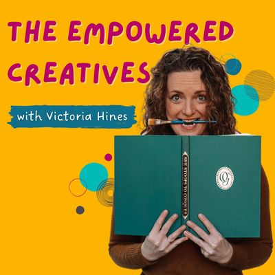 The Empowered Creatives