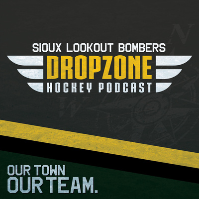 ID Camp with Austen, Carson and Trevor | SL Bombers DROPZONE ID Camp with Austen, Carson and Trevor | SL Bombers DROPZONE
