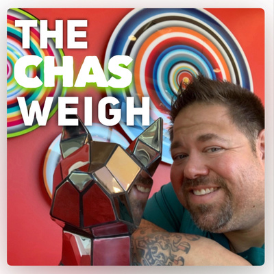 The Chas Weigh