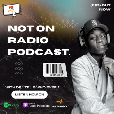 OF STUNNER , YOLANDA CREAME , CHANGAMIRE AWARDS & MORE | NOT ON RADIO WITH DENZEL (EP1). OF STUNNER , YOLANDA CREAME , CHANGAMIRE AWARDS & MORE | NOT ON RADIO WITH DENZEL (EP1).