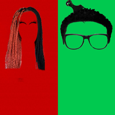 Episode 1 (were sorry)