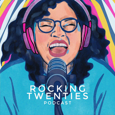 Rocking Twenties • A podcast on Spotify for Podcasters