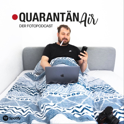 Mit der Drohne ins Standesamt - Adrian Soworka