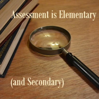 Assessment Vocabulary Part 3