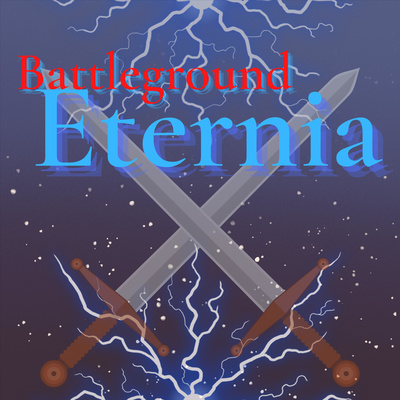 Battleground Eternia