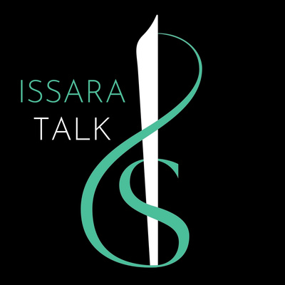 Issara Talk Podcast