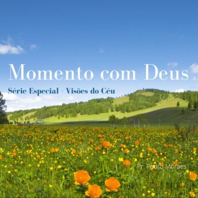 Momento com Deus