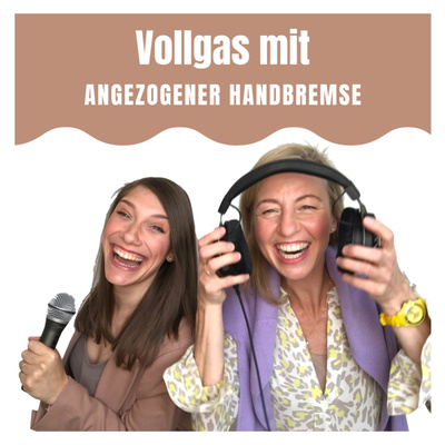 Vollgas mit angezogener Handbremse