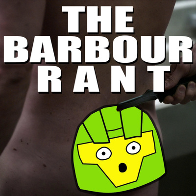 Halo on TV, Episode 08