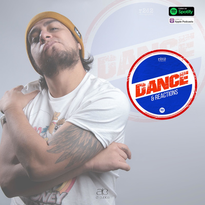 DANCE & REACTIONS