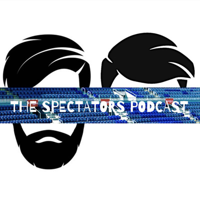 Episode 7 - Things Bigger Than Sports episode artwork