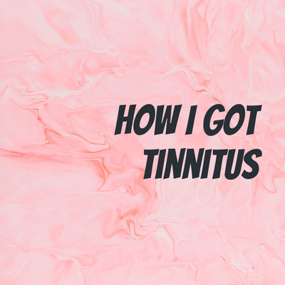 Tinnitus for 30 Years with Caitlin Von Schmidt