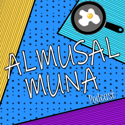 Almusal Muna
